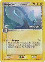 Dragonair (Delta) - 42/113 - Uncommon - Reverse Holo